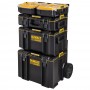 Органайзер TOUGHSYSTEM 2.0 DeWALT DWST83392-1 - фото 15