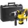 Перфоратор мережевий SDS-Plus STANLEY FATMAX FME1250K - фото 6