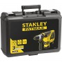 Перфоратор мережевий SDS-Plus STANLEY FATMAX FME1250K - фото 6