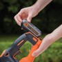 Кущоріз акумуляторний BLACK+DECKER GTC18502PC - фото 6