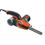 Напилок електричний BLACK+DECKER KA902EK - фото 5