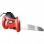 Пила шабельна мережева BLACK+DECKER KS880EC - фото 5