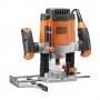 Фрезер мережевий BLACK+DECKER KW1200EKA - фото 6