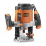 Фрезер мережевий BLACK+DECKER KW1200EKA - фото 6