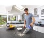 Пилосос акумуляторний BLACK+DECKER NVC115WA - фото 10