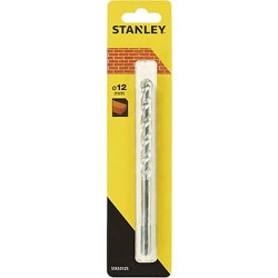 Свердло по бетону, цеглі, каменю STANLEY STA58551