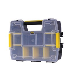 Органайзер професійний Sort Master Light, розміри 295х65х215 мм STANLEY STST1-70720