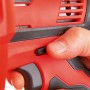 Акумуляторна прочисна машина MILWAUKEE M12 BDC8-202C (трос, внутрішній барабан,2 акумул. Х 2Аг, ємні - фото 10