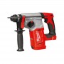 Аккумуляторний перфоратор 2.3 Дж Milwaukee M18 BLH-0 4933479426