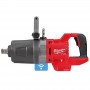 Гайкокрут акумуляторний 1\" MILWAUKEE, M18 ONEFHIWF1DS-0C, 2711Нм (кейс) - фото 25