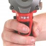 Гайкокрут акумуляторний 3/8\" MILWAUKEE, M12 FIW38-0, 339 Нм - фото 13