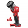 Ліхтар світлодіодний акумуляторний MILWAUKEE, M18 TLED-0 - фото 5