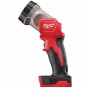 Ліхтар світлодіодний акумуляторний MILWAUKEE, M18 TLED-0 - фото 5