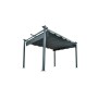 Пергола 4x3 HECHT PERGOLA - фото 8