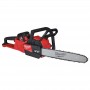 Пила ланцюгова акумуляторна MILWAUKEE, M18FCHS-121, 400 мм (+ заряд.пристрій, 1 акум.Х 12Аг) - фото 8