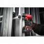 Термоповітродувка   акумуляторна MILWAUKEE, M18 BHG-502C (+ заряд.пристрій, 2 акум.Х 5Аг, кейс) - фото 11