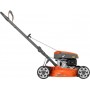 Газонокосарка Husqvarna LB 144 (9707221-01) - фото 3