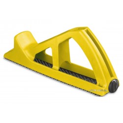 Рашпиль STANLEY "Surform Plane" з пластиковим корпусом 270 мм Рашпиль STANLEY "Surform Plane" з пластиковим корпусом 270 мм