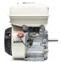 Двигун Honda GP160 (GP160HQHKR5S) - фото 5