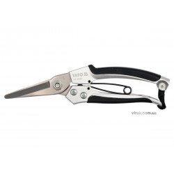 Сікатор до гілок YATO 20 мм 200 мм