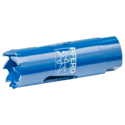 Біметалева коронка Pferd LS17 17 мм по металу Біметалева коронка Pferd LS17 17 мм по металу