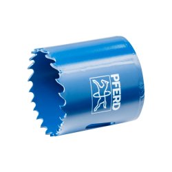 Біметалева коронка Pferd LS68 68 мм по металу Біметалева коронка Pferd LS68 68 мм по металу