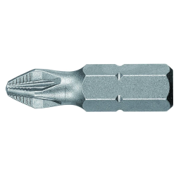 Бита Whirlpower PZ2 10 шт Бита Whirlpower PZ2 10 шт