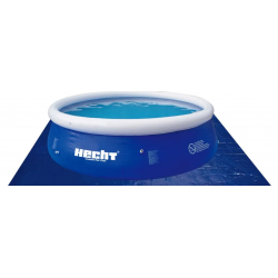 Килимок під басейн HECHT 016123 Килимок під басейн HECHT 016123