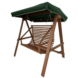 Гойдалка HECHT HAVANA Гойдалка HECHT HAVANA