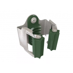 Тримач інструменту (5 шт.) - Hecht M9GLC Тримач інструменту (5 шт.) - Hecht M9GLC