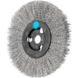 Щітка дискова Pferd RBU 12512/14 INOX 0,30 (4007220806807) Щітка дискова Pferd RBU 12512/14 INOX 0,30 (4007220806807)