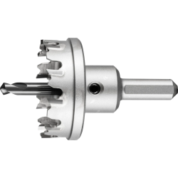 Фреза корончата Pferd 45 мм