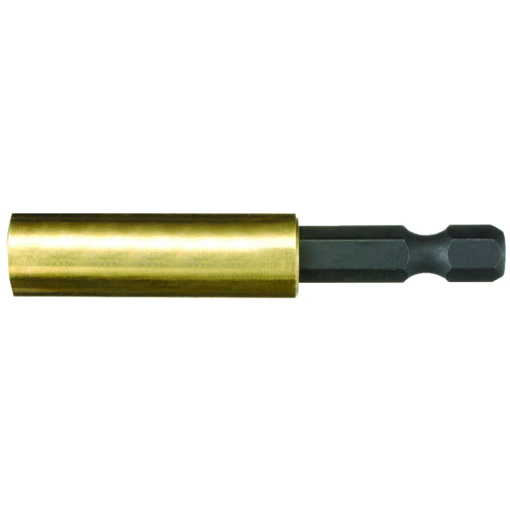 Магнітний тримач біт Whirlpower 75 мм латунний (967-21-42-07514) Магнітний тримач біт Whirlpower 75 мм латунний (967-21-42-07514)