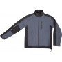 Куртка робоча SOFTSHELL YATO розмір S, чорно-темно-сіра, 3 кишені, 96% поліестер і 4% спандекс - фото 12
