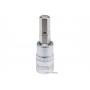 Головка торцева з викрутковою насадкою HEX YATO 1/4" H6 x 37 мм