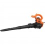 Садовий пилосос електричний BLACK+DECKER BEBLV290 - фото 12