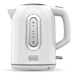 Електрочайник BLACK+DECKER BXKE2204E