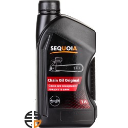 Олива для змащування ланцюга і шини SEQUOIA ChainOil-Original