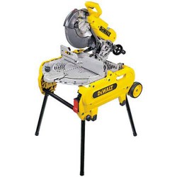 Пила комбінована мережева DeWALT D27107