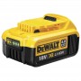 Акумуляторна батарея DeWALT DCB182 - фото 4