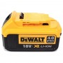 Акумуляторна батарея DeWALT DCB182 - фото 4