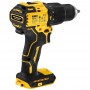 Дриль-шурупокрут акумуляторний безщітковий ударний DeWALT DCD709P2T - фото 6