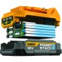 Дриль-шуруповерт акумуляторна безщіткова DeWALT DCD800E2T - фото 9