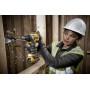 Дриль-шуруповерт акумуляторна безщіткова DeWALT DCD800E2T - фото 9