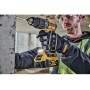 Дриль-шурупокрут акумуляторний безщітковий ударний DeWALT DCD805P2T - фото 9