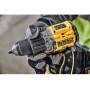 Дриль-шурупокрут акумуляторний безщітковий ударний DeWALT DCD805P2T - фото 9