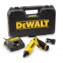 Викрутка акумуляторна DeWALT DCF680G2 - фото 8