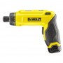 Викрутка акумуляторна DeWALT DCF680G2 - фото 8