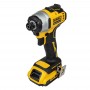 Шурупокрут акумуляторний ударний безщітковий DeWALT DCF809D2T - фото 7