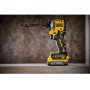 Шуруповерт ударний акумуляторний безщітковий DeWALT DCF850E1T - фото 8